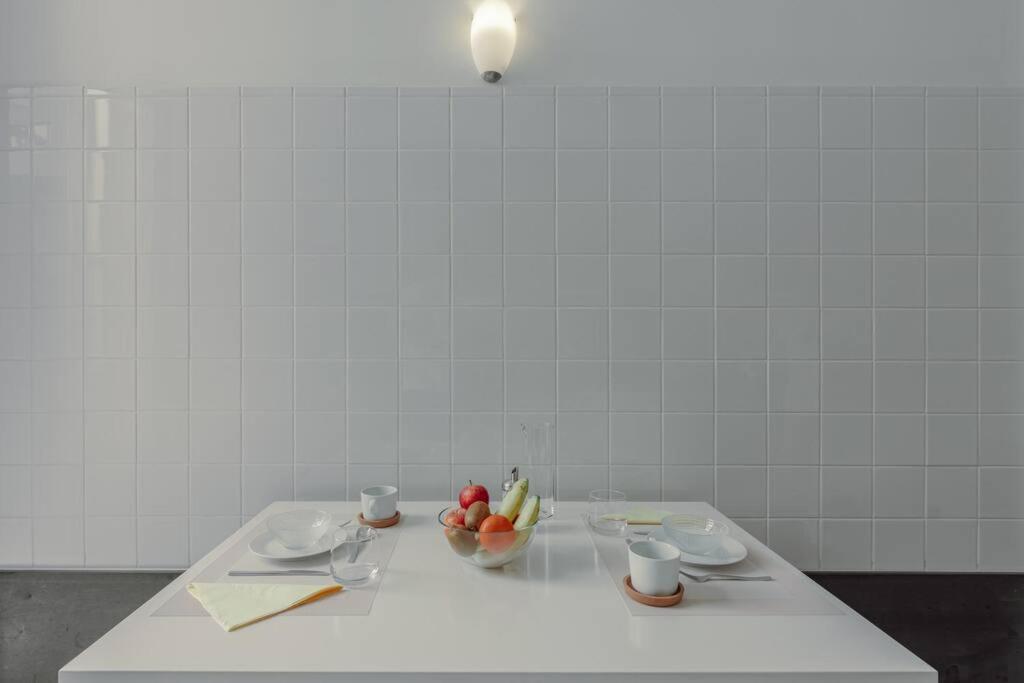 Luxury In Flores By Kobi Apartament