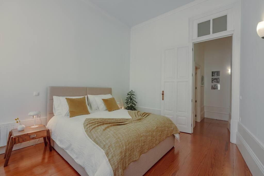 Luxury In Flores By Kobi Apartament