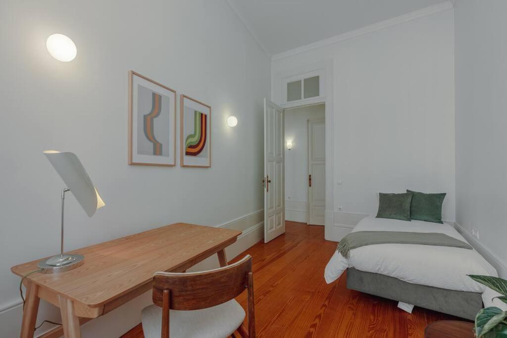 Apartament Luxury In Flores By Kobi