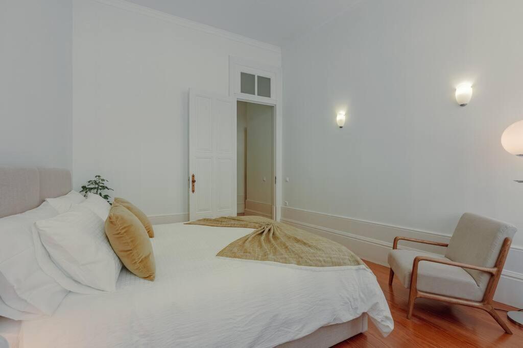 Luxury In Flores By Kobi Apartament *