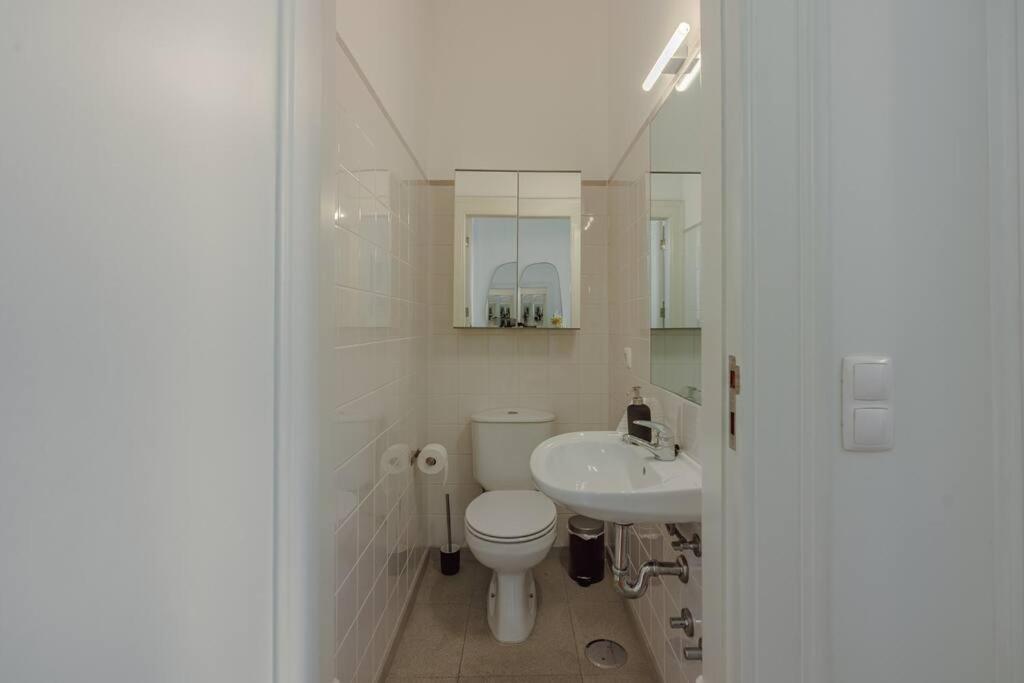 Apartament Luxury In Flores By Kobi Porto