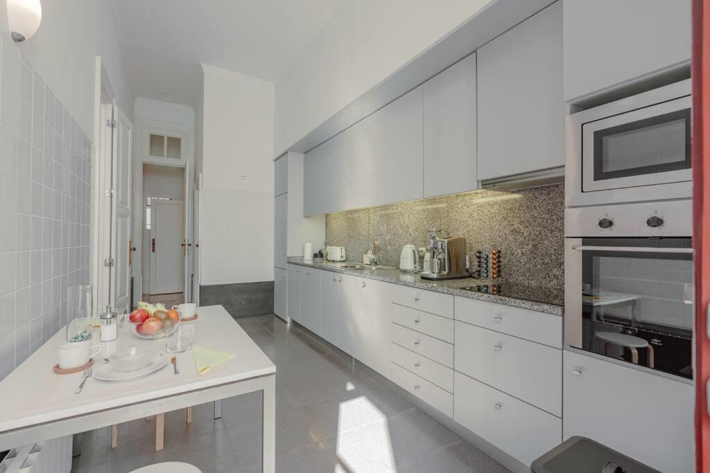 Apartament Luxury In Flores By Kobi *