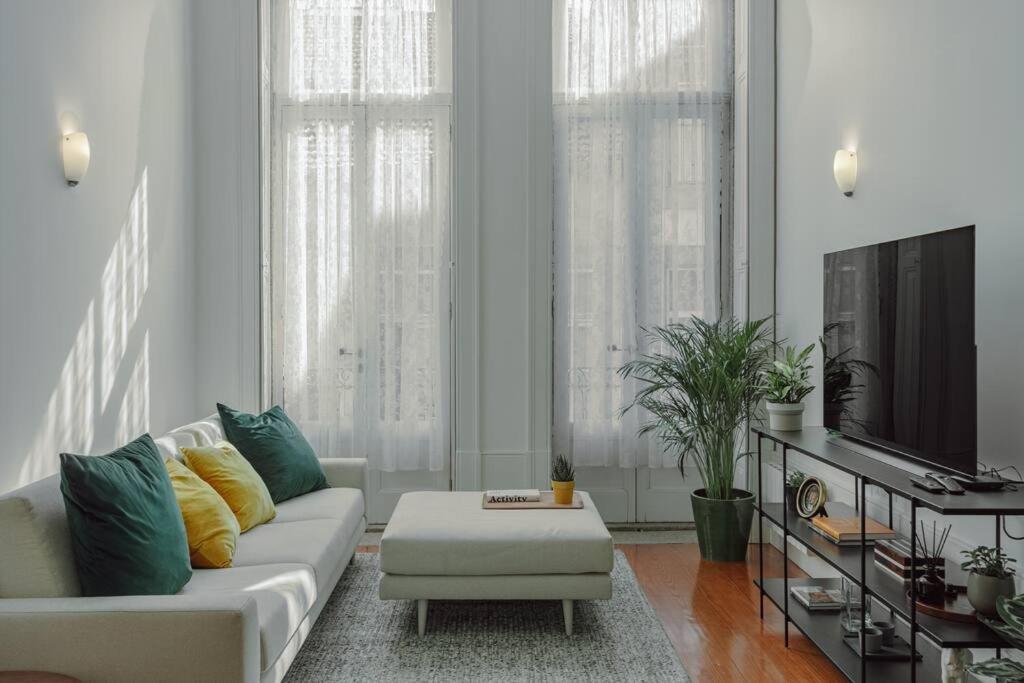 Luxury In Flores By Kobi Apartament Porto