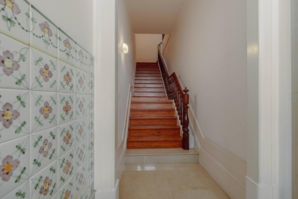 Luxury In Flores By Kobi Apartament